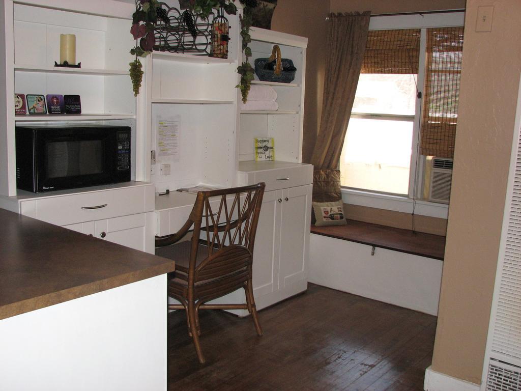 Cottonwood Hotel Kamer foto