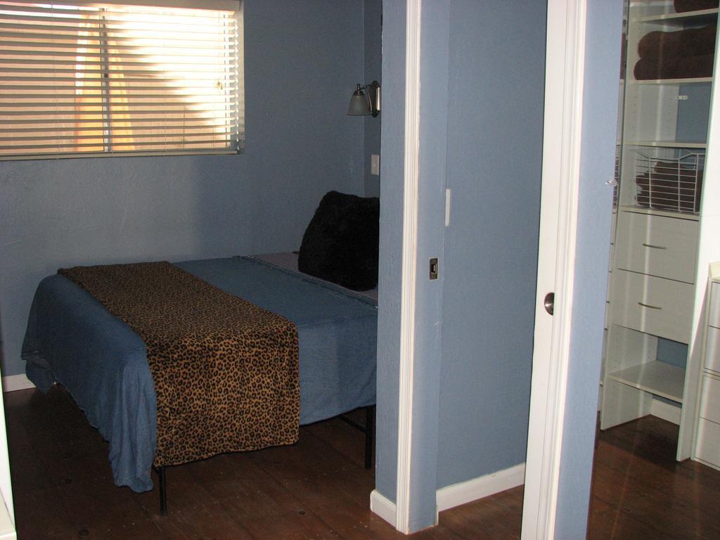 Cottonwood Hotel Kamer foto