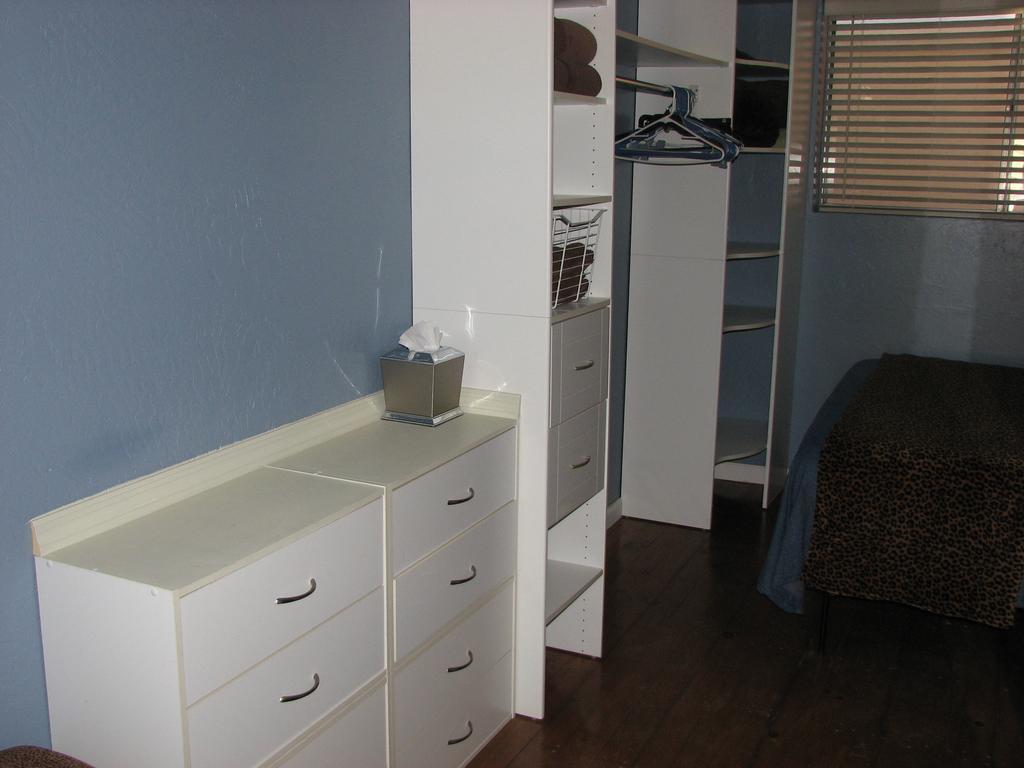 Cottonwood Hotel Kamer foto