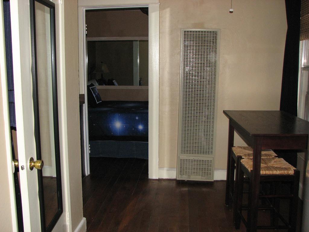Cottonwood Hotel Kamer foto
