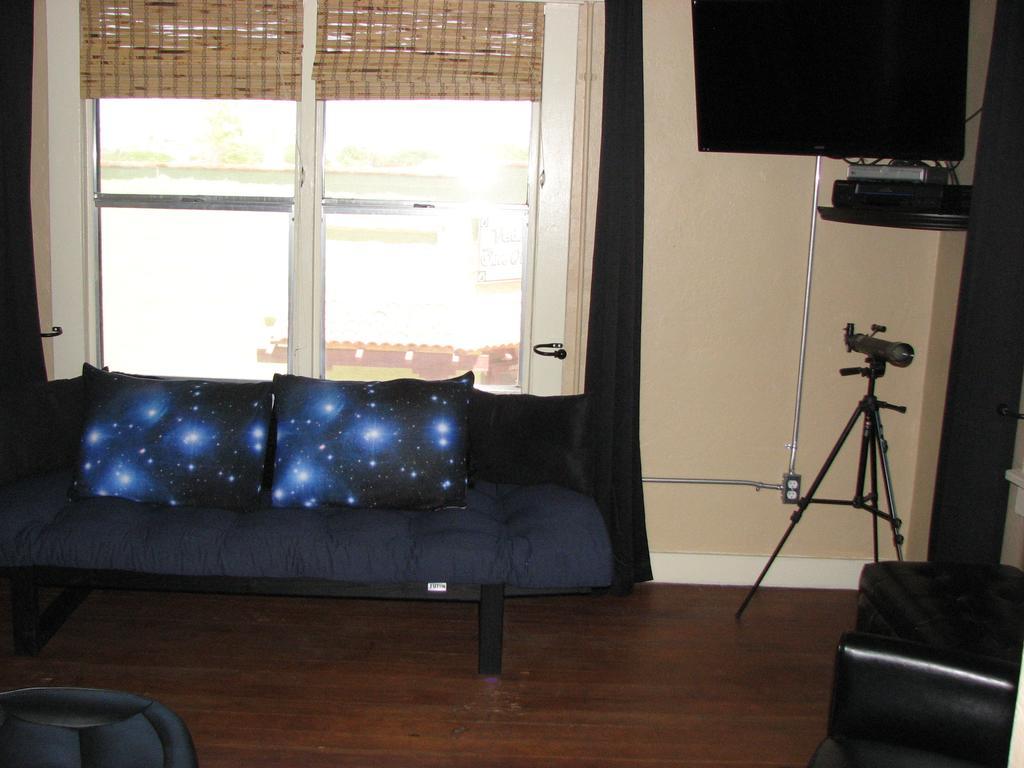 Cottonwood Hotel Kamer foto