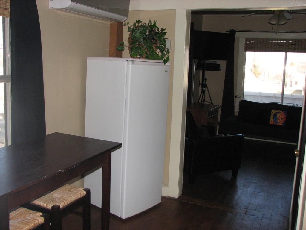 Cottonwood Hotel Kamer foto