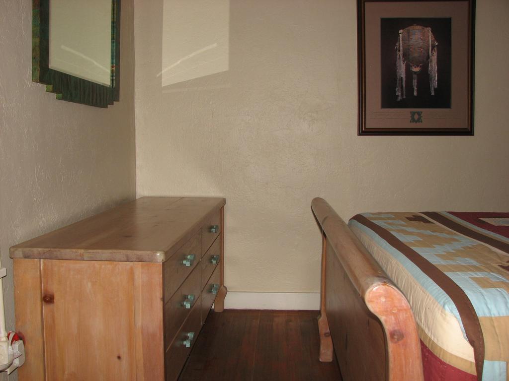 Cottonwood Hotel Kamer foto